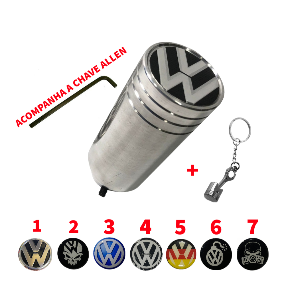 O que é Câmbio Esportivo Fusca? Guia e Onde Comprar | BuscaProdutos