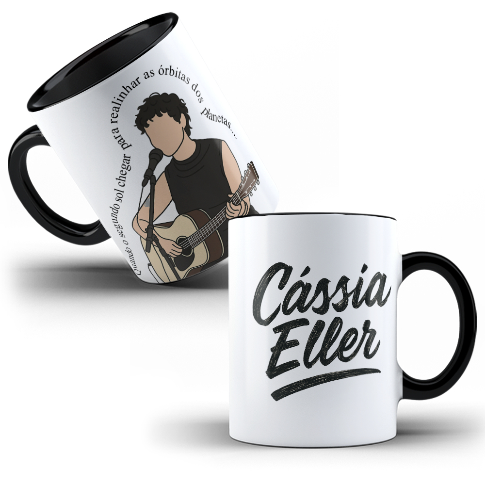 O que é Cássia Eller Segundo Sol? Guia e Onde Comprar | BuscaProdutos