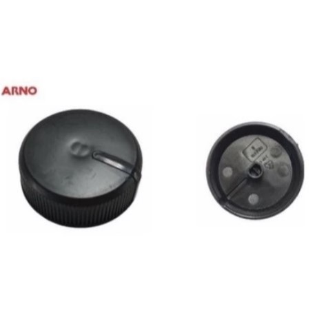 Botão Do Interruptor Original P/ Ventilador Arno