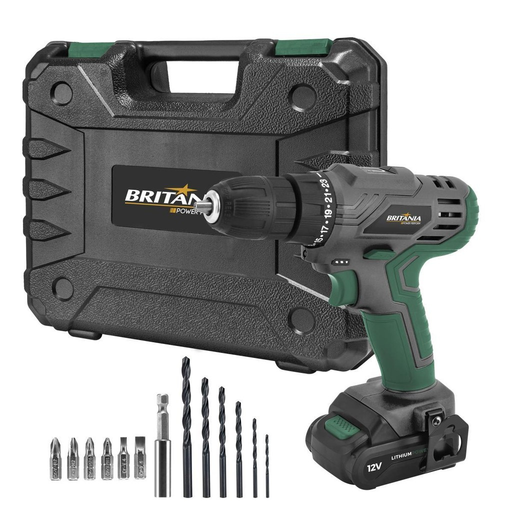 Britânia em Casa: Onde Comprar | BuscaProdutos