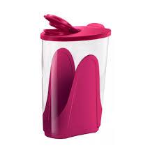 Tupperware Jarra Elegância 1,6 litro Rosa 👀💯