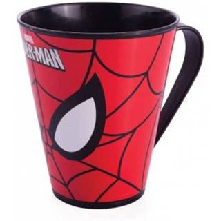 Caneca 360 Ml Homem-aranha em Oferta na Shopee