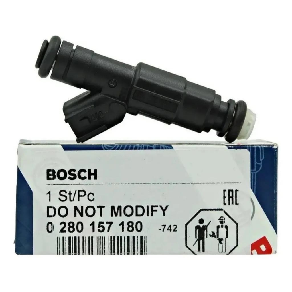 BICO INJETOR BOSCH ORIGINAL FORD ECOSPORT/FOCUS/FUSION 2.0 2.5 em Oferta na Shopee