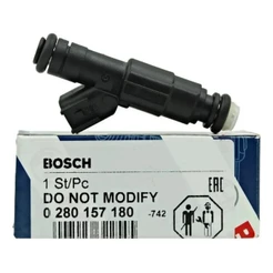 BICO INJETOR BOSCH ORIGINAL FORD ECOSPORT/FOCUS/FUSION 2.0 2.5