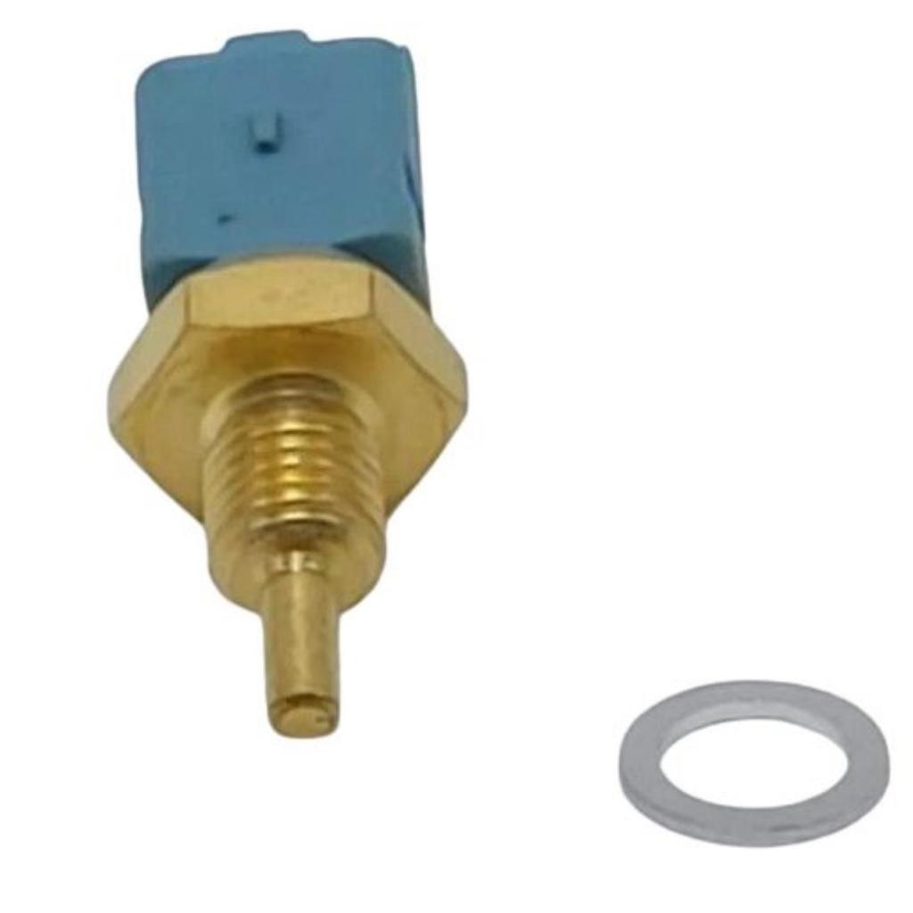 SENSOR TEMPERATURA ÁGUA - 3 PINOS XSARA 1.6-16V - BERLINGO 1.6-16V - PEUGEOT 206 - 1.6-16V - 306-307-PARTNER -1.6 DUCATO