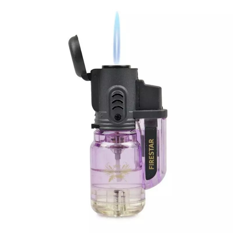 Isqueiros Transparentes: Onde Comprar | BuscaProdutos