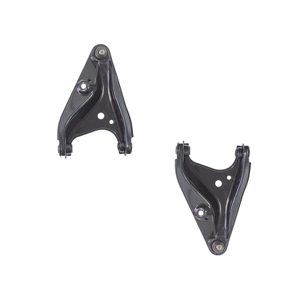 Par Bandeja Balança Logan Sandero Stepway C/pivô Renault 2007 2008 2009 2010 2011 2012 2013 em Oferta na Shopee