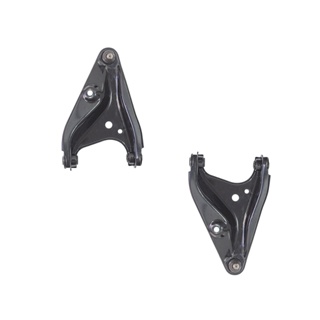 Par Bandeja Balança Logan Sandero Stepway C/pivô Renault 2007 2008 2009 2010 2011 2012 2013 em Oferta na Shopee