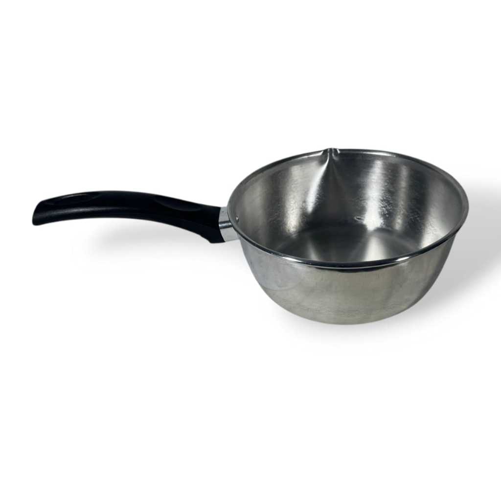 Caçarola com Cabo - Panela Japi N 18 em Oferta na Shopee