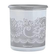 Tupperware Instantânea Mágica Brilho De Renda 4,2 litros 👀💯