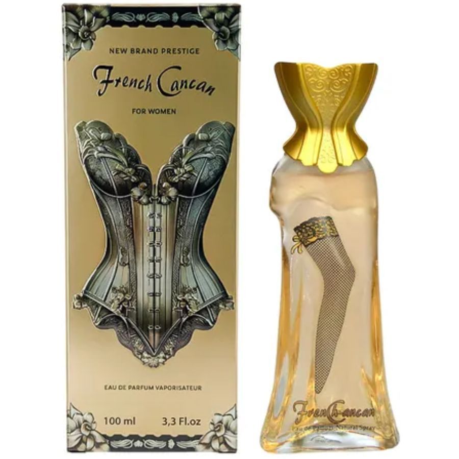 Perfume French Cancan: Onde Comprar | BuscaProdutos