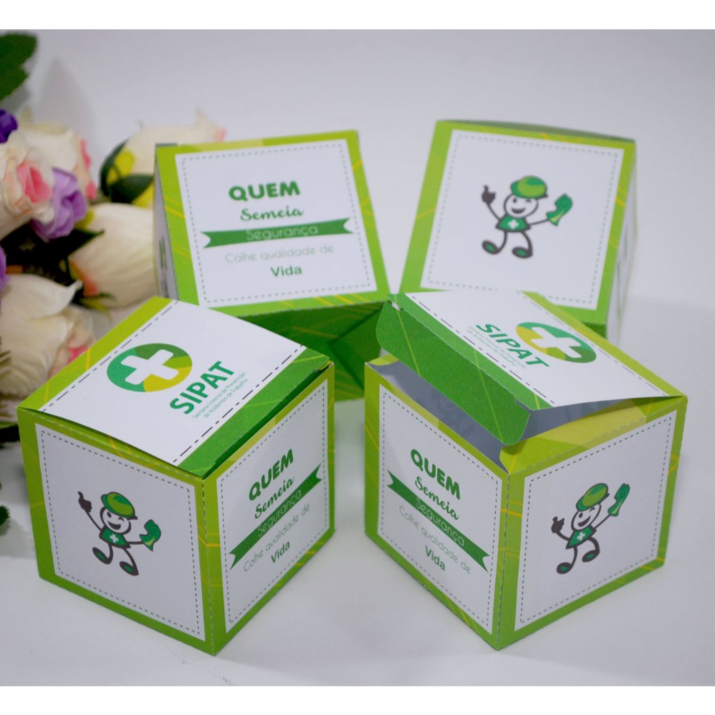 Brinde Sipat Decoração: Onde Comprar | BuscaProdutos