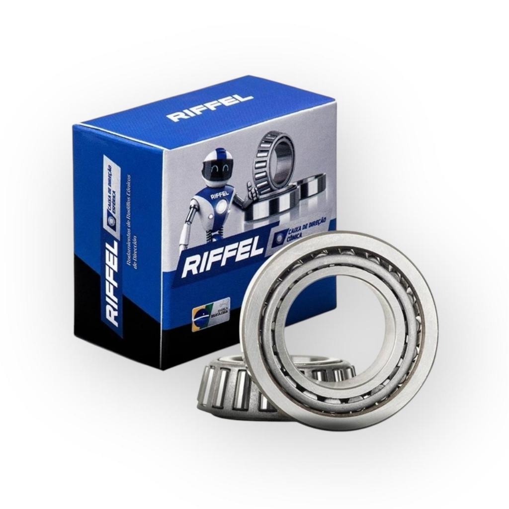 Caixa Direção Cônica Riffel CG 160 150 125 Titan Fan Start