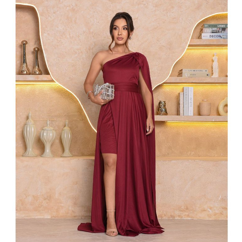 O que é Vestido Formatura Plus? Guia e Onde Comprar | BuscaProdutos