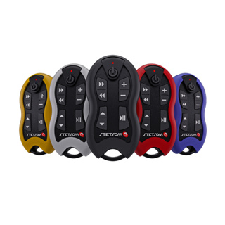 Controle Longa Distancia Stetsom Sx1 Completo Universal Modo Aprender em Oferta na Shopee