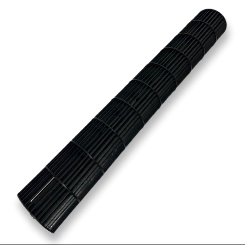Turbina Rotor Ventoinha Ar Condicio Philco Britânia 64x9,5cm