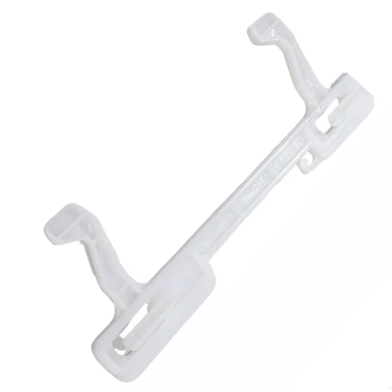 Trinco Da Porta Micro-ondas Brastemp BMS45 Original (usada)