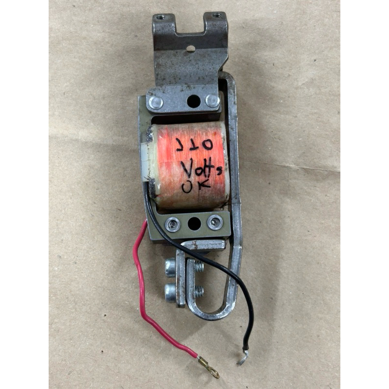 USADO Motor Andis GTX Outliner 110 volts Usado