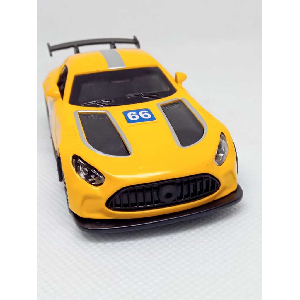 Miniatura  Mercedes Bens GLE 1:43 metal Diecast colecionável
