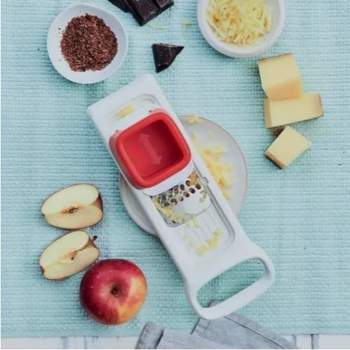 Super Chef Mini Ralador Speedy Mando Tupperware®
