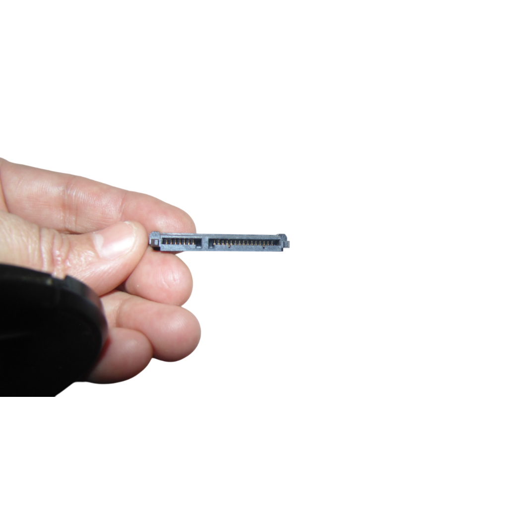 Conector Do Hd Sata Para O Notebook Samsung Np550p5c