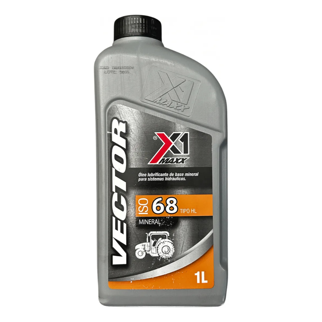 Oleo 68 Hidraulico Óleo Hidráulico 68 - Hidra 68 prensa maquinas agricolas pistao munck 1 Litro em Oferta na Shopee