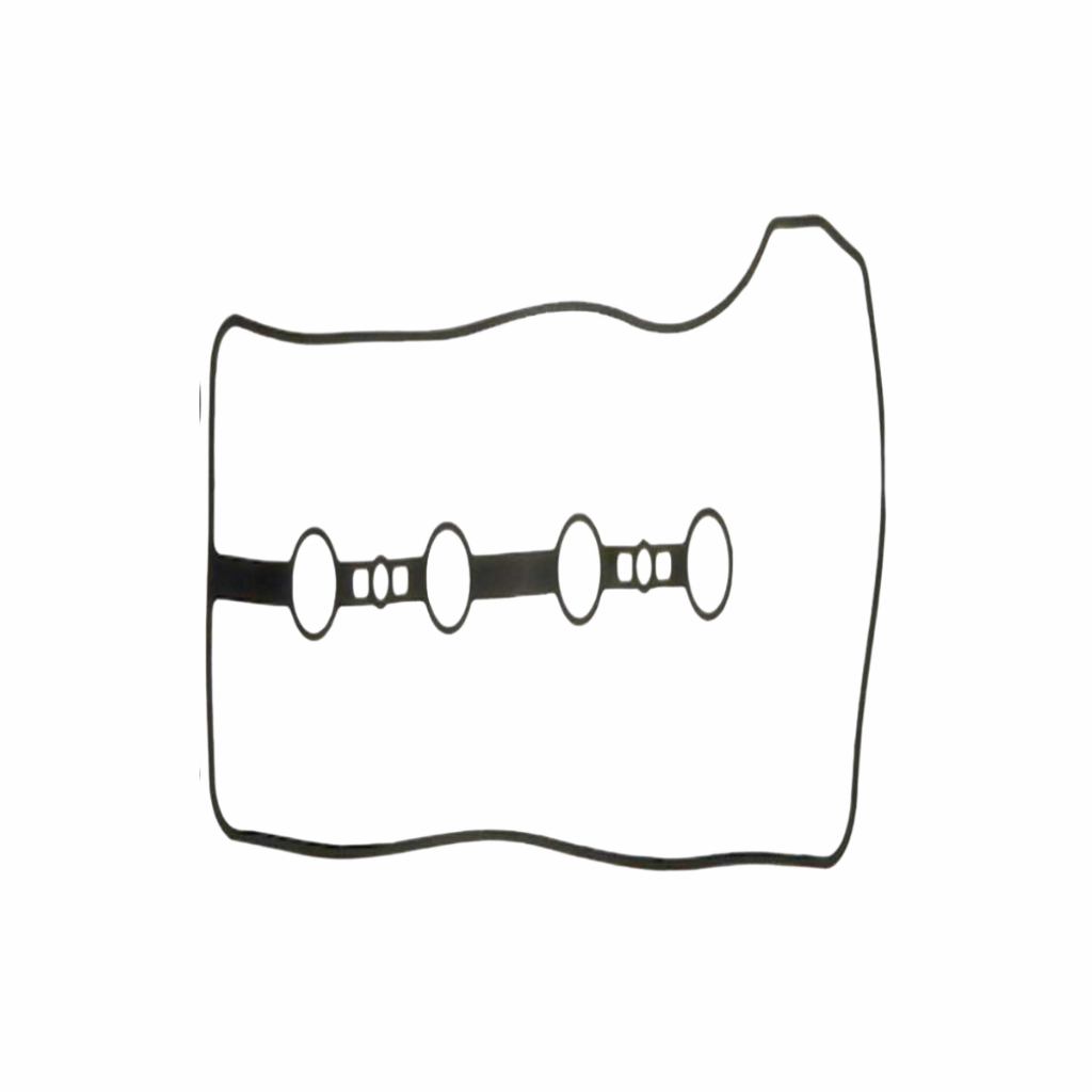 JUNTA DA TAMPA DE VALVULAS TAKAO PARA TOYOTA RAV4 2.0L 16V 2001 em Oferta na Shopee