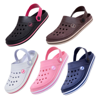 sandalias femininas papete masculina chinelo em Oferta na Shopee