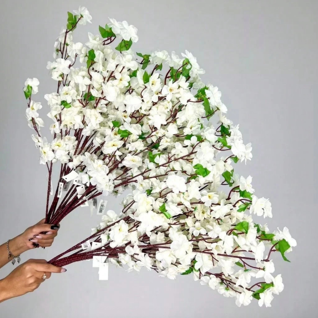 Buque de Flores Brancas: Onde Comprar | BuscaProdutos