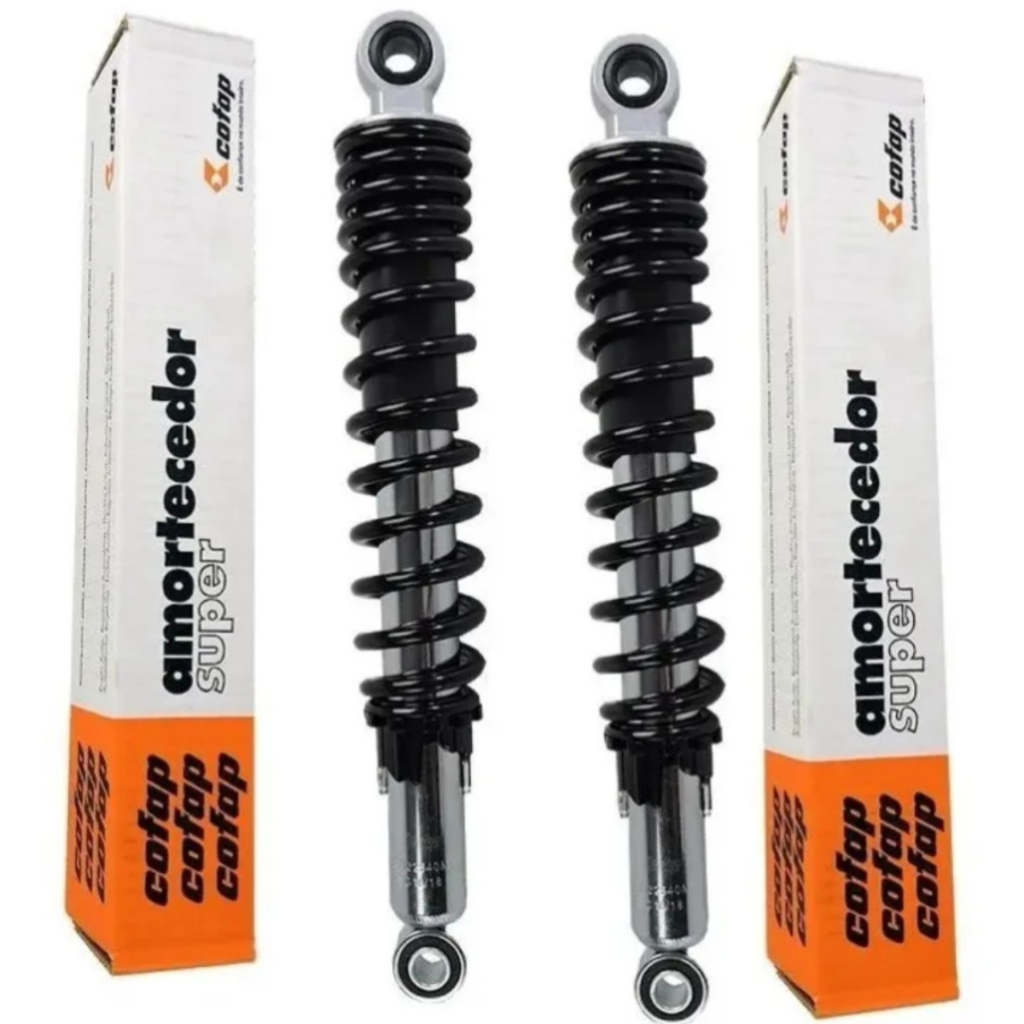 Amortecedor Biz 125 Cofap: Onde Comprar | BuscaProdutos