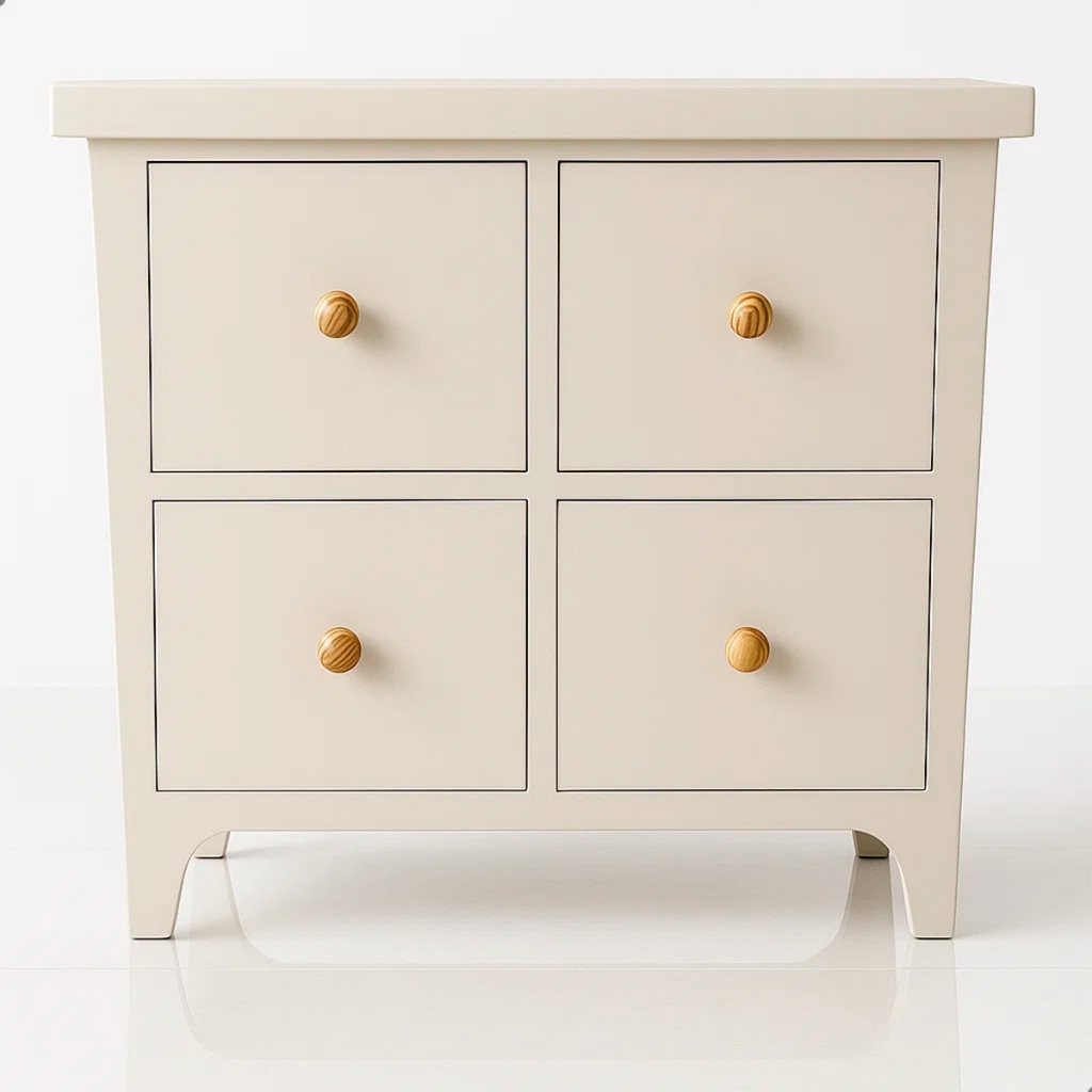 Criado Mudo Amarelo: Onde Comprar | BuscaProdutos