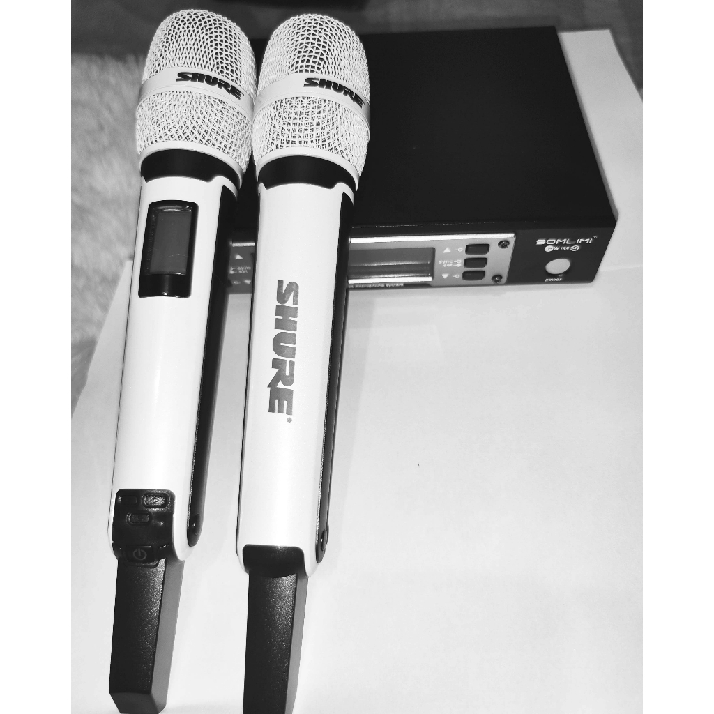 O que é Shure Microfone sem Fio? Guia e Onde Comprar | BuscaProdutos