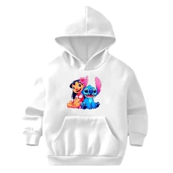 moletom_infantil_estampa_lilo_e_stich agasalho felpado unissex menino menina