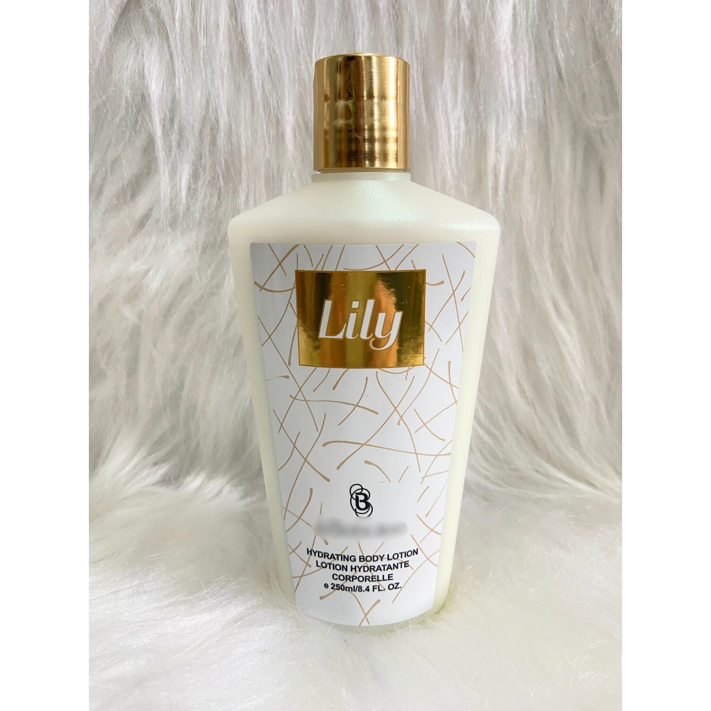 Creme Hidratante Corporal Feminino Ref Marcas Importadas 250ml em Oferta na Shopee