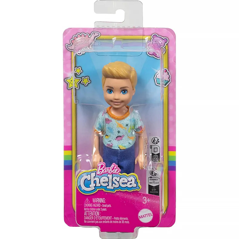 Chelsea Barbie: Guia Completo e Onde Comprar | BuscaProdutos