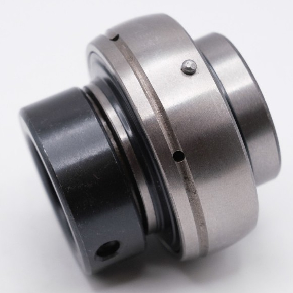 NA205-16 ou 1" Rolamento abaulado colar excêntrico - usar em mancal - medida 25,4x52x44,4
