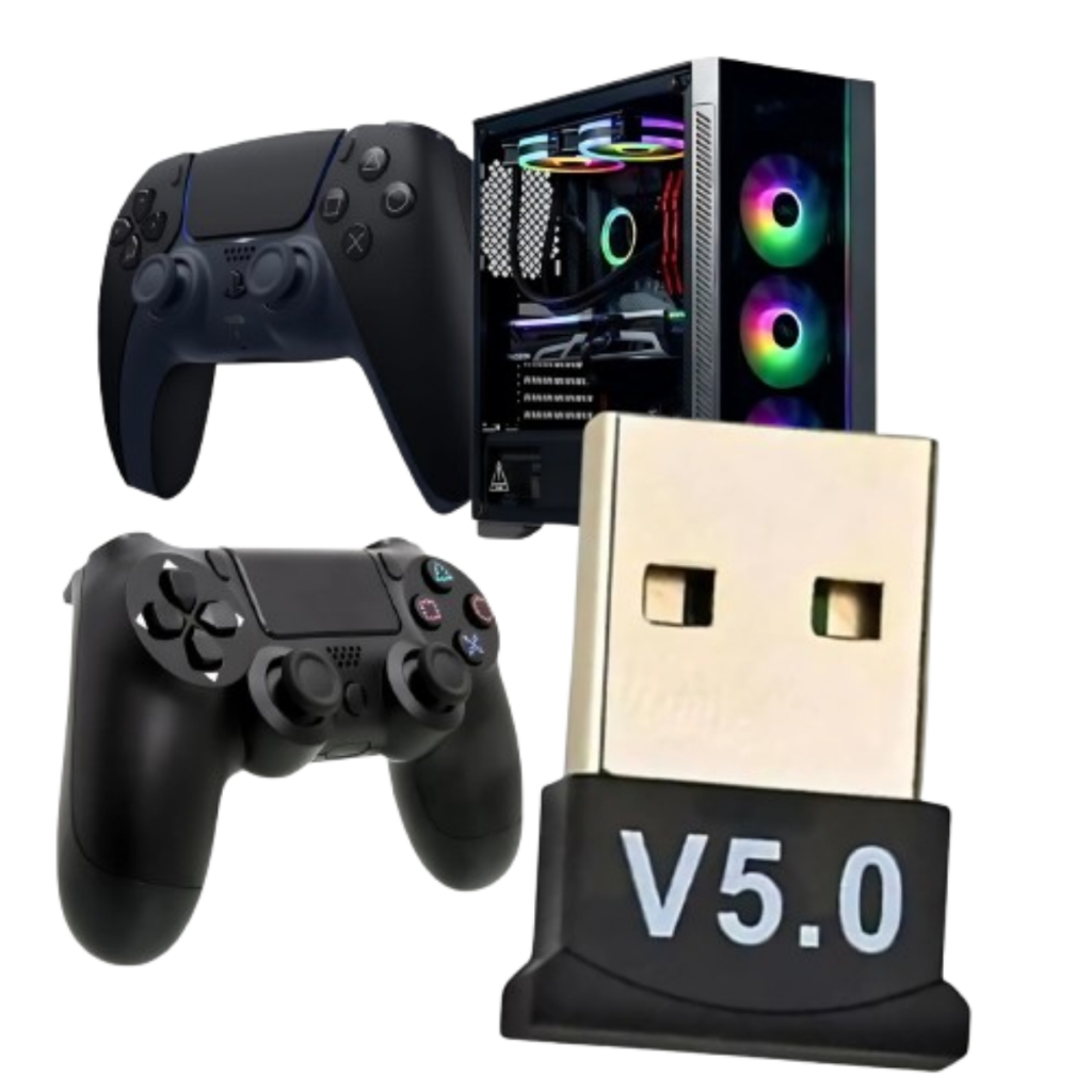 Conectar Controle PS4: Onde Comprar | BuscaProdutos