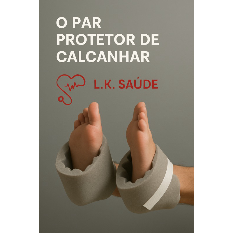 Protetor para o Calcanhar: Onde Comprar | BuscaProdutos