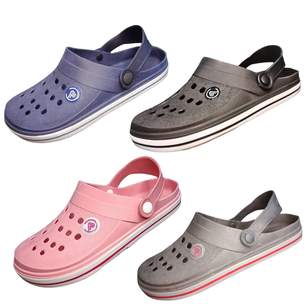 Sandalias Femininas Papete Babuches Masculinos Chinelos Ortopédicos Lançamento 2025 Adulto