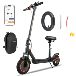 HONEYWHALE M2 MAX-B 500W Patinete Eletrico Scooter, 32KM Autonomia, Velocidade Máxima de 32 KM/H