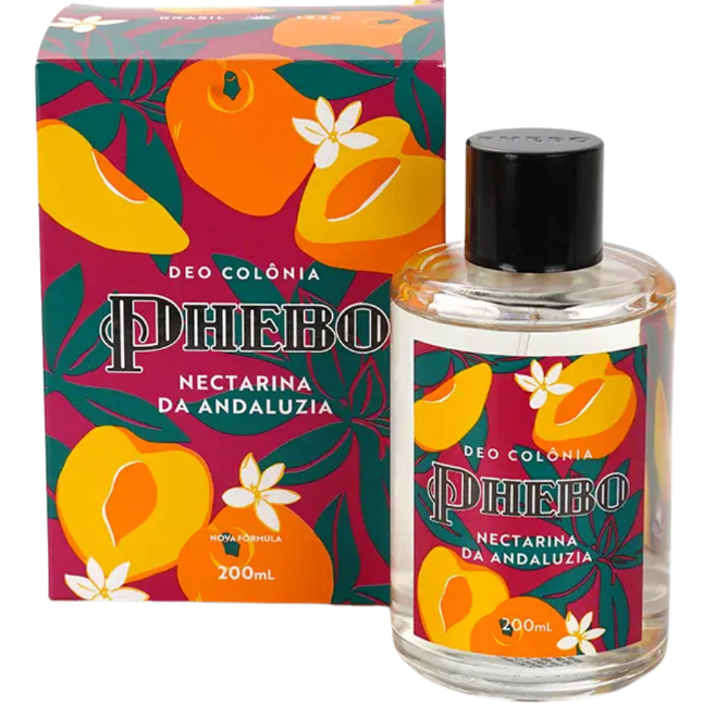 Colônia da Granado - Comprar com Melhor Preço em Perfumes e Fragrâncias