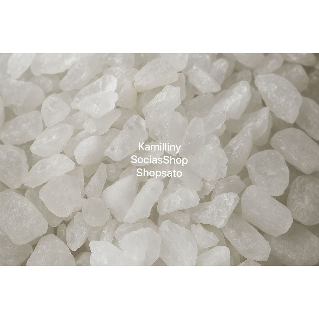 Pacotes De Pedrinhas Brancas de Quartzo 950g Natural para Decoração, Aquários e Paisagismo — imagem 2 de 2