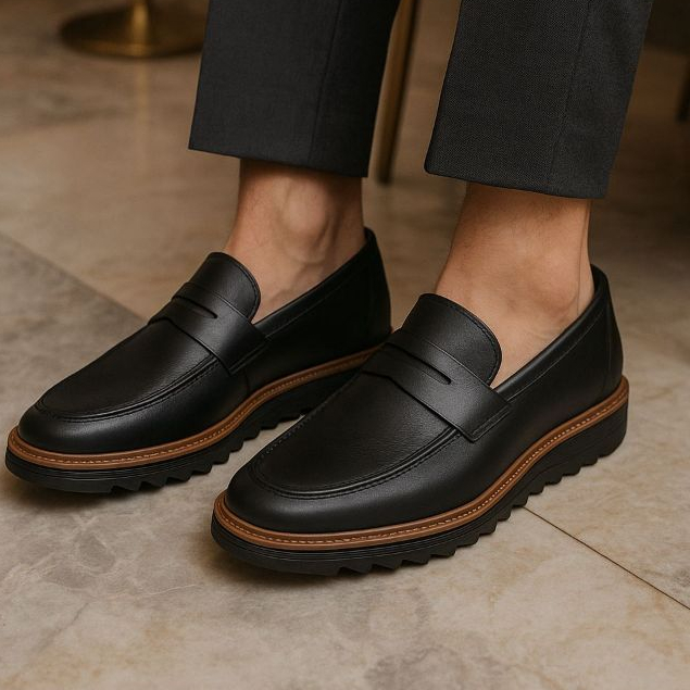 Oxford Masculino Tratorado: Onde Comprar | BuscaProdutos