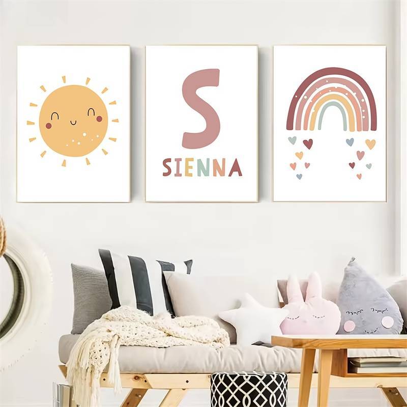 Arco Íris Desenho Parede: Onde Comprar | BuscaProdutos