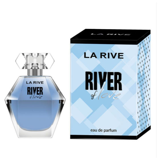 O que é River Of Love La Rive? Guia e Onde Comprar | BuscaProdutos