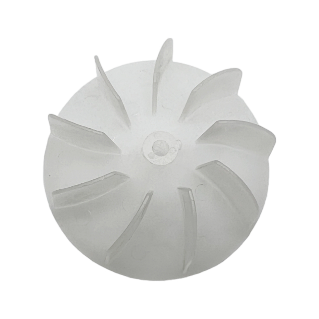 Helice Ventoinha Para Secador De Cabelo Philco Beauty Glam e Skull Pro