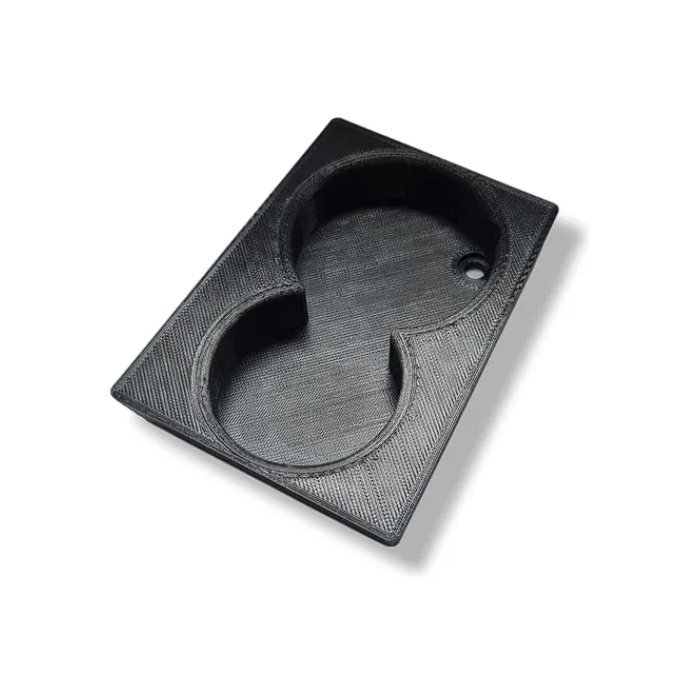 Porta Copos Central Do Kadett Gm em Oferta na Shopee