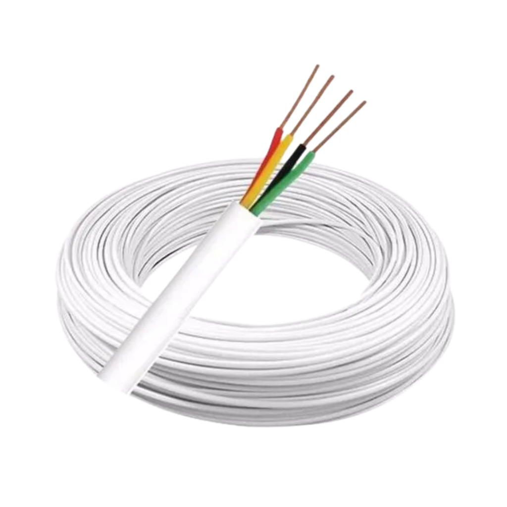 CABO ALARME 4x0,50 m - INFINITY