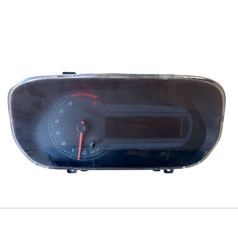 Painel instrumentos 51024153 Chevrolet Spin 2013 à 2015