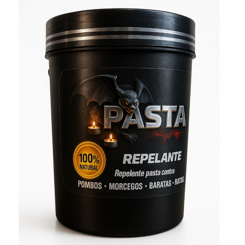 Gel Repelente Xô Pombo Espanta Morcegos Aves Maritacas Telhado 1 Kg em Oferta na Shopee